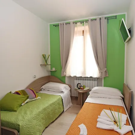 La Casa Felice A San Pietro-2