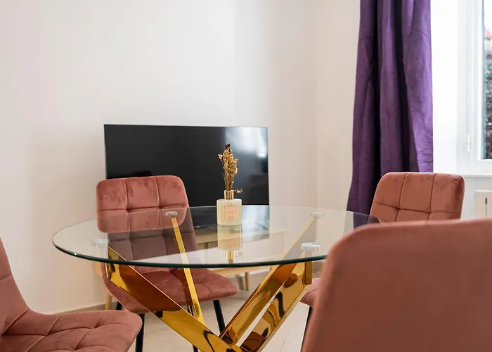 San Pietro Apartment 66
